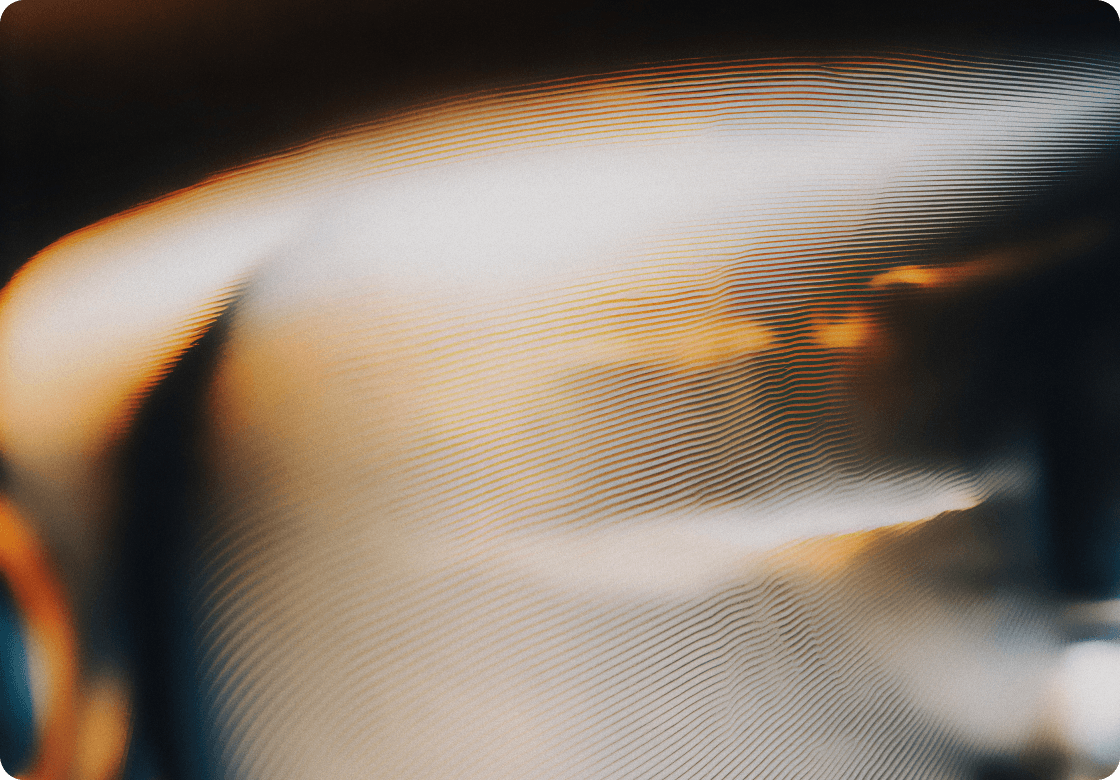 Hero gradient overlay